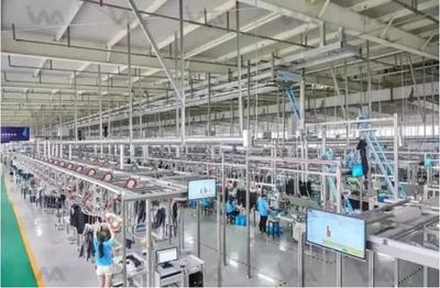 浙江科創(chuàng)助力板開板,椒江1家企業(yè)首批掛牌